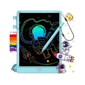 10 Inch Colorful Electronic Board Drawing Pad for Kids