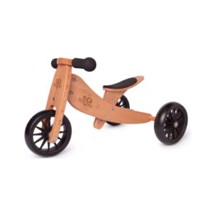 Kinderfeets Tiny Tot Balance Bike