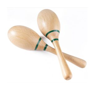 Maracas Hand Percussion