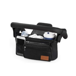 Momcozy Universal Stroller Organizer