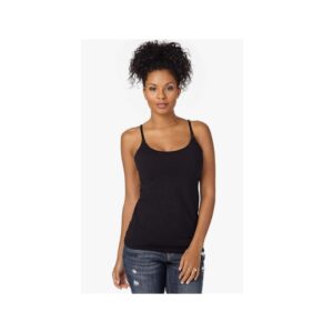 Maternity Clip Down Nursing Tank Top Cami