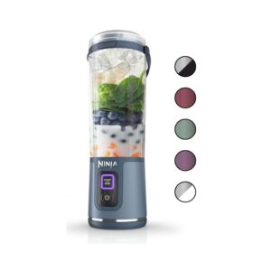 Ninja Blast Portable Blender, Cordless, 18oz. Vessel