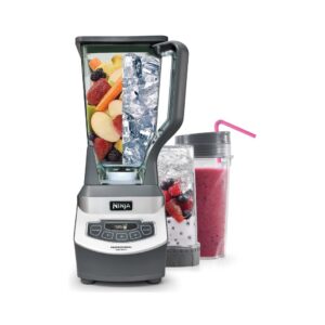 Ninja Compact Smoothie & Food Processing Blender