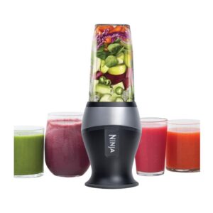 Ninja Fit Compact Personal Blender, For Food Prep