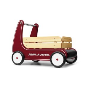 Radio Flyer Classic Walker Wagon