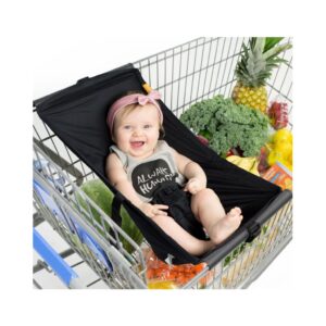 Shopping Cart Hammock for Infants and Toddlers