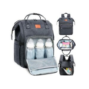 Waterproof Multi Function Baby Backpack