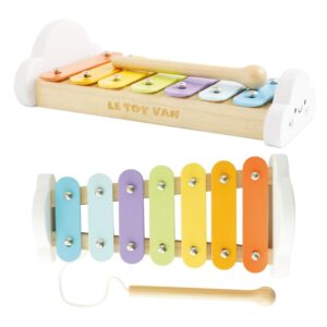 Wood Musical Xylophone