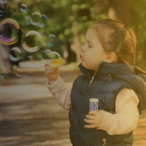5 Steps to Support and Minimize Separation Anxiety and Raise Mental and Emotional Resilience