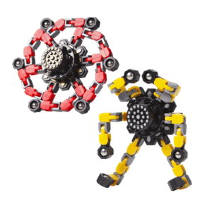 Fidget Spinners for Kids and Adults Stress Relief Sensory Fidget Toys for Boys and Girls