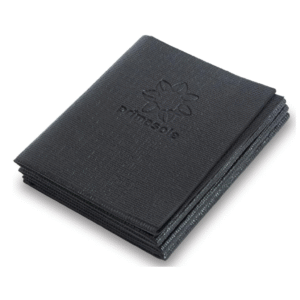 Folding Yoga Travel Pilates Mat Foldable Easy to Carry